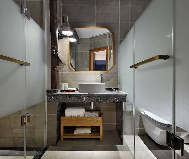 Panzió Mild Spring Boutique