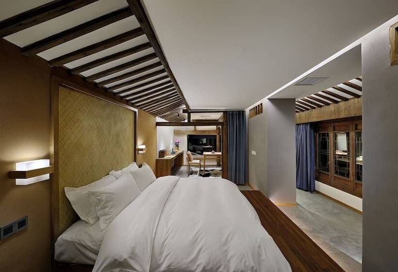 Panzió Mild Spring Boutique