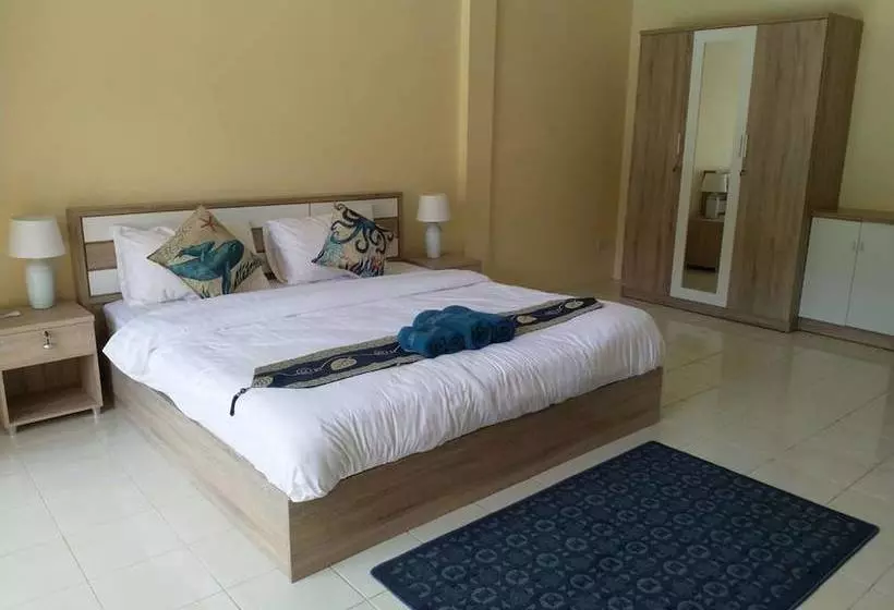 پانسیون Rawai Orchid Boutique Resort