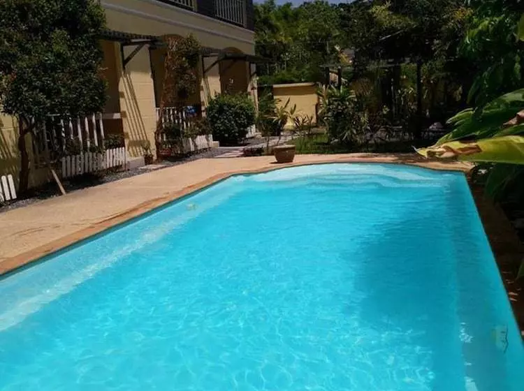 پانسیون Rawai Orchid Boutique Resort