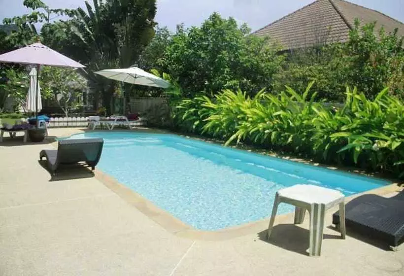 پانسیون Rawai Orchid Boutique Resort