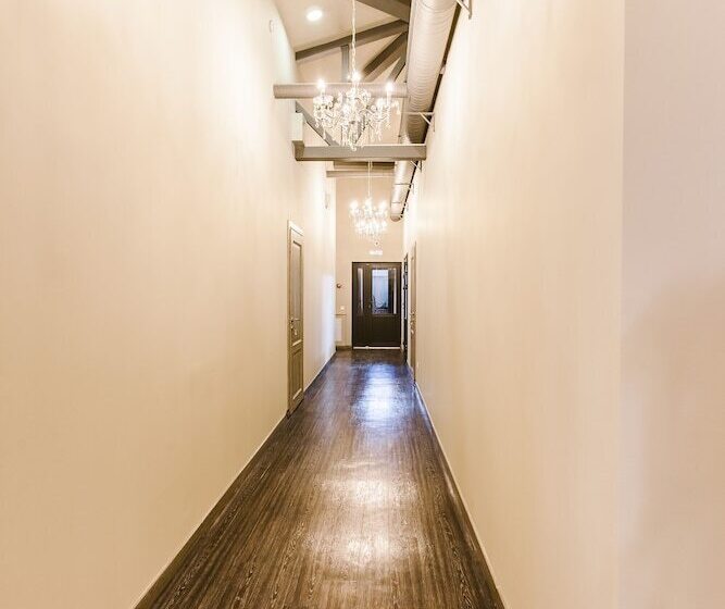 Simpatico Apart Hotel Tyumen Centre