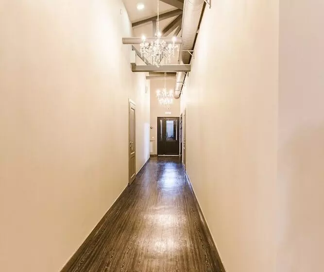 Simpatico Apart Hotel Tyumen Centre