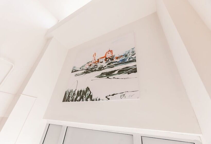 Simpatico Apart Hotel Tyumen Centre