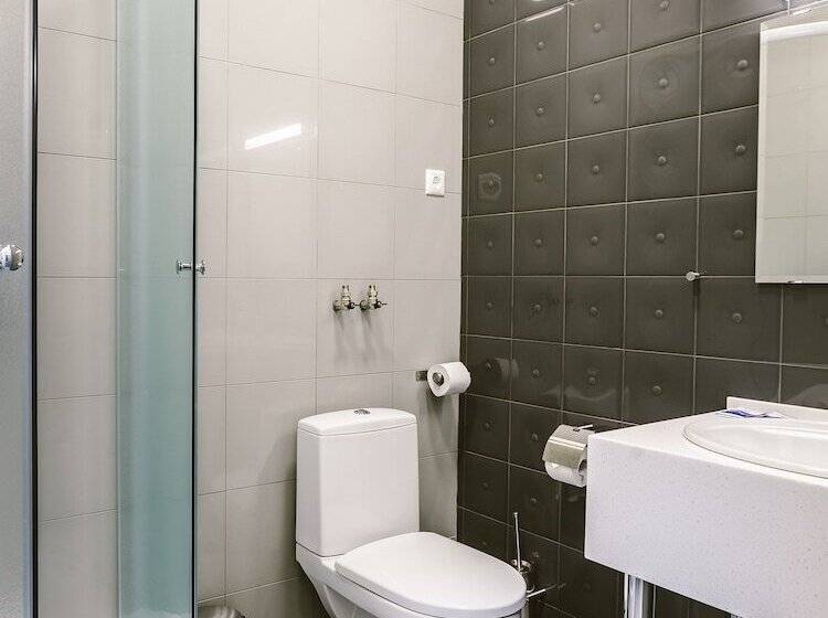 Simpatico Apart Hotel Tyumen Centre