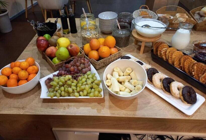 Sofia Palace Hotel By Hmg