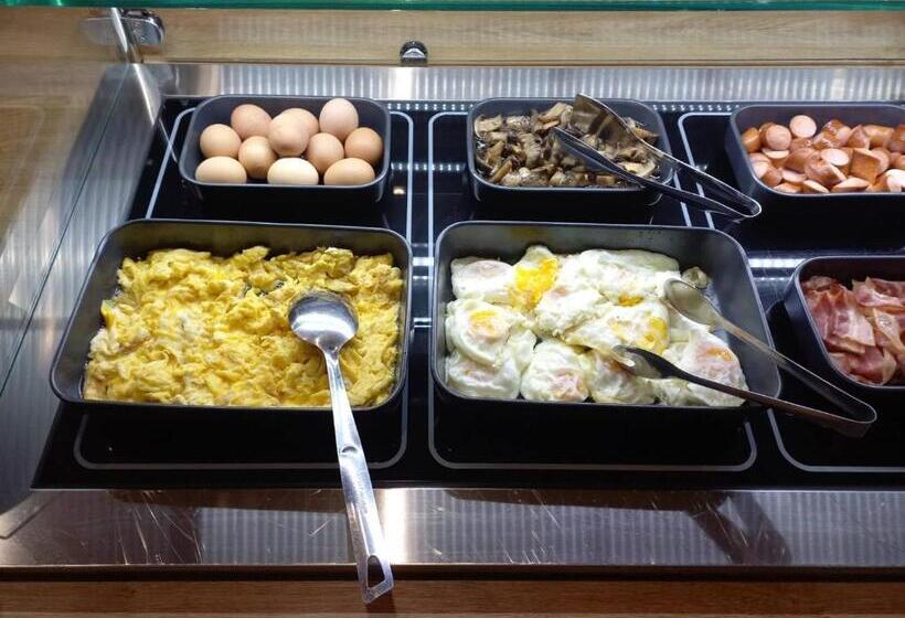 Sofia Palace Hotel By Hmg