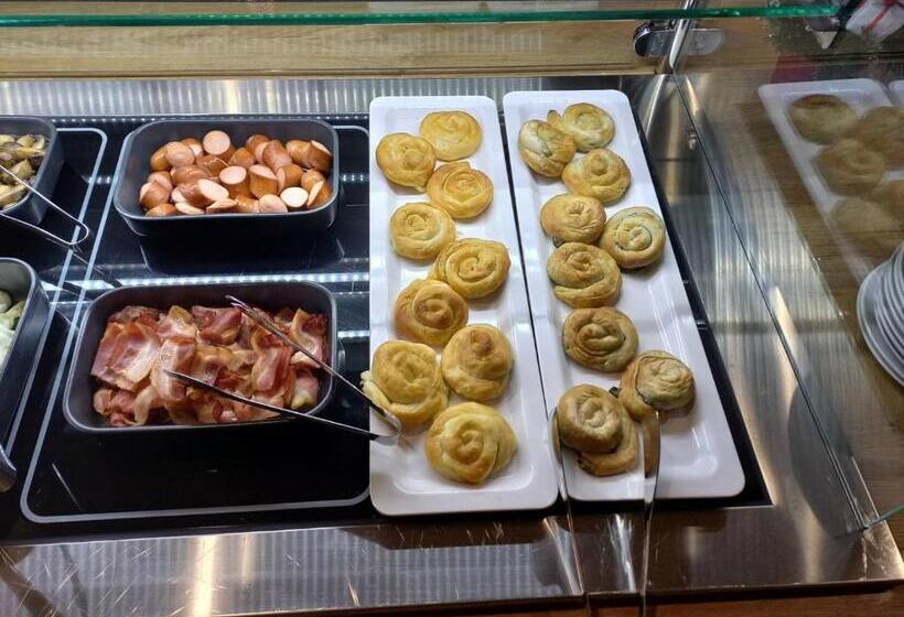 Sofia Palace Hotel By Hmg