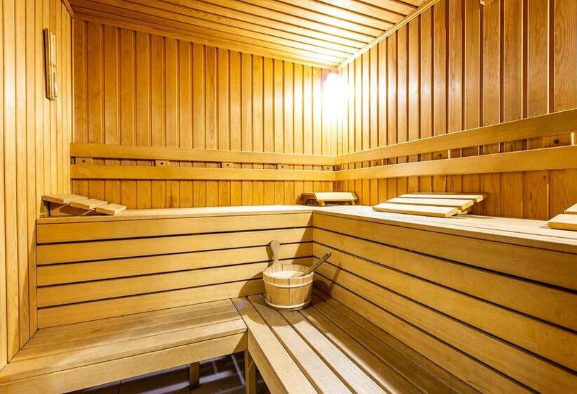 Sofia Palace Hotel By Hmg