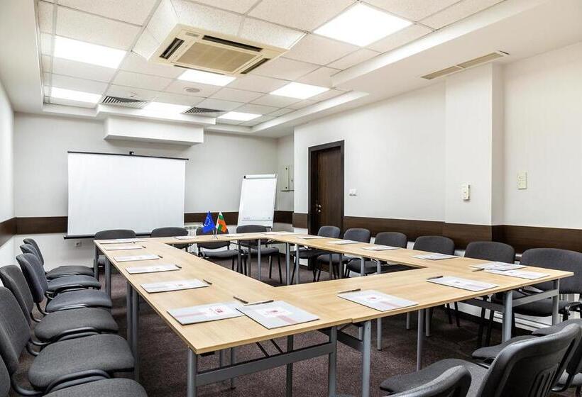 Sofia Palace Hotel By Hmg