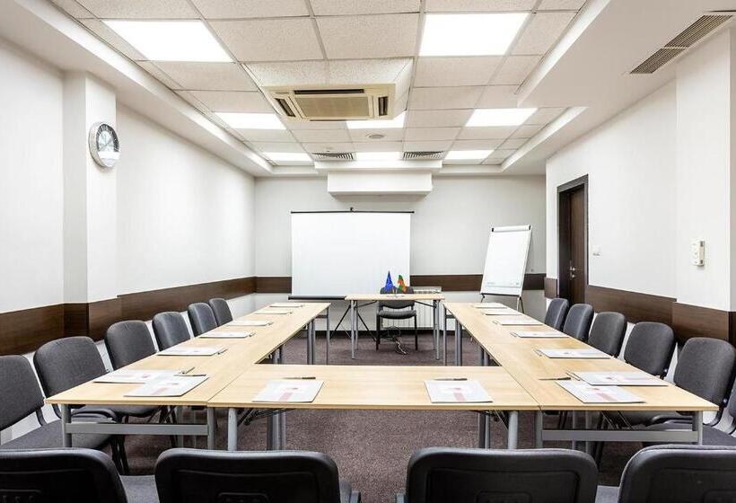 Sofia Palace Hotel By Hmg