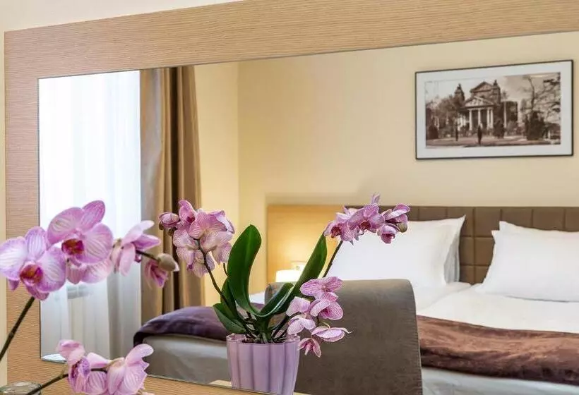 Sofia Palace Hotel By Hmg