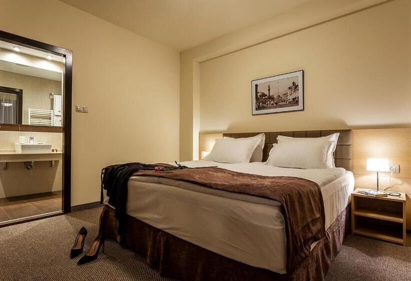 Sofia Palace Hotel By Hmg