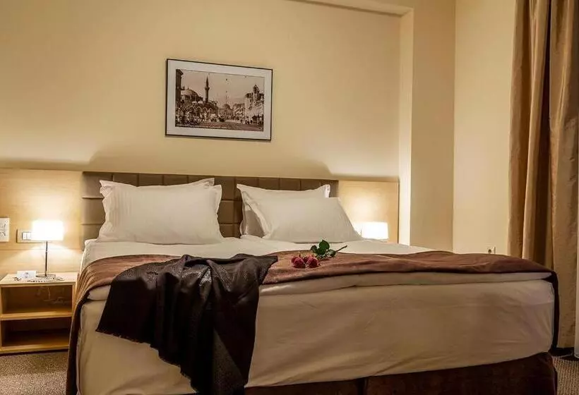Sofia Palace Hotel By Hmg