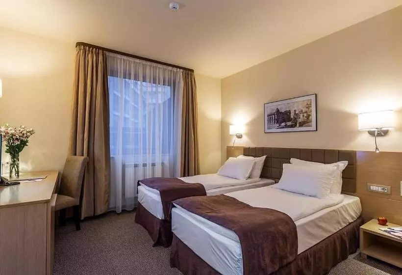 Sofia Palace Hotel By Hmg