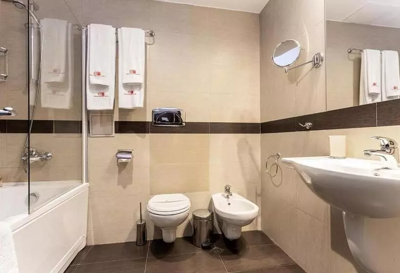 Sofia Palace Hotel By Hmg
