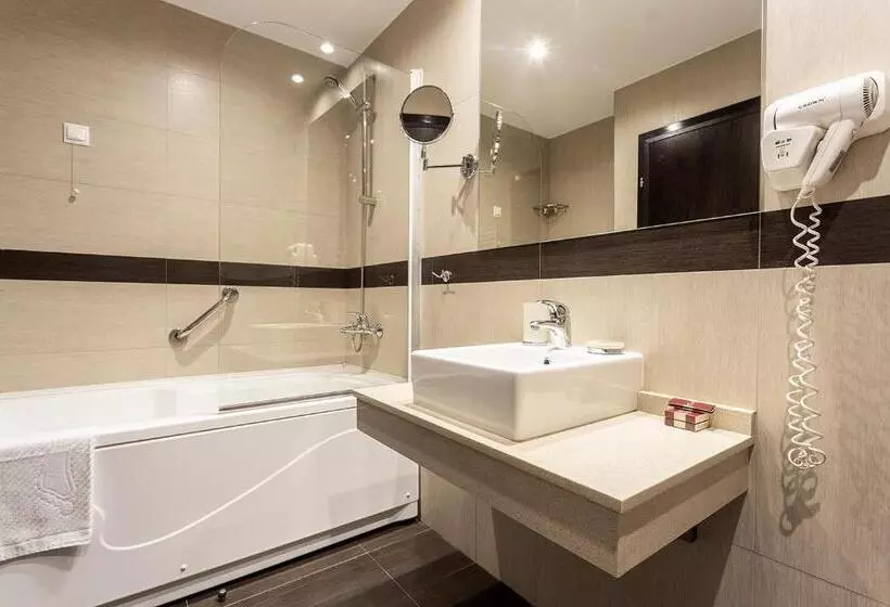 Sofia Palace Hotel By Hmg