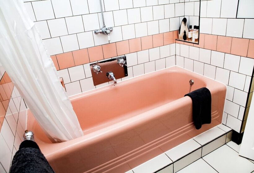 The Control Tower Vegetarian B&b