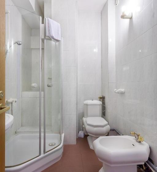 Versal Hotel On Kutuzovskiy