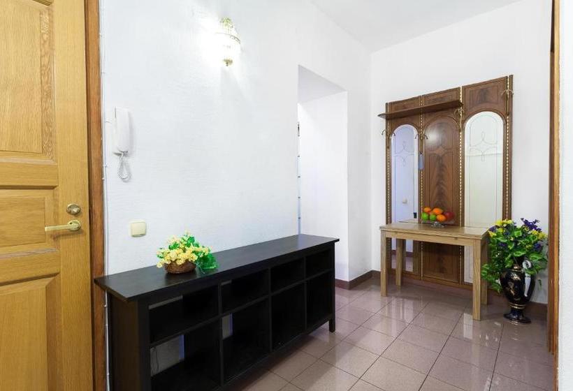 Versal Hotel On Kutuzovskiy