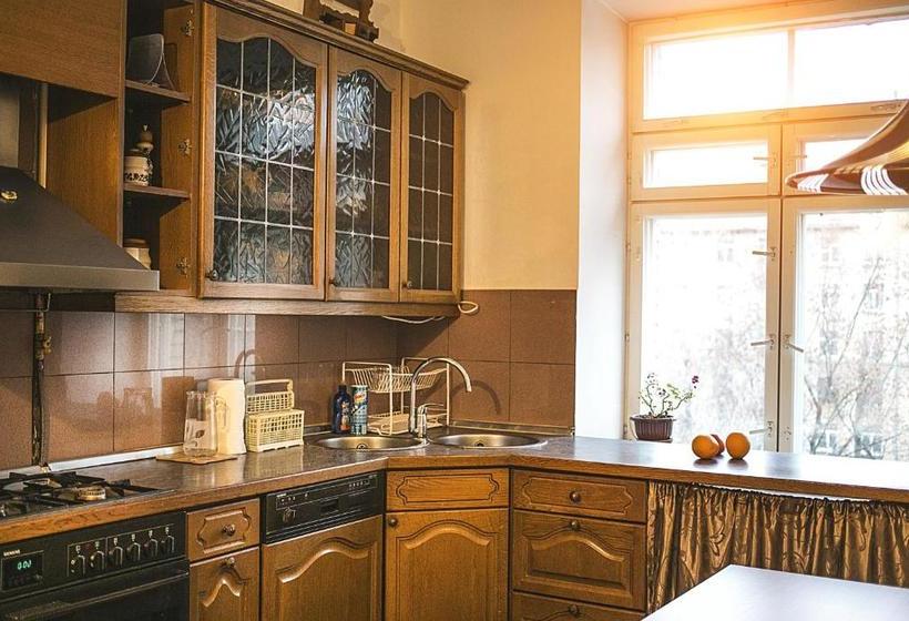 Versal Hotel On Kutuzovskiy