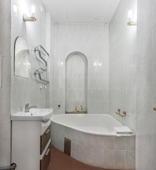 Versal Hotel On Kutuzovskiy