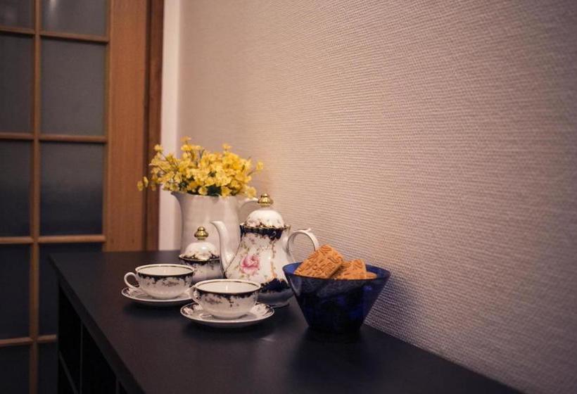 Versal Hotel On Kutuzovskiy