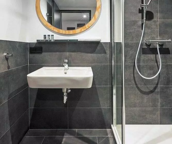 ユースホステル H.ostel Munster