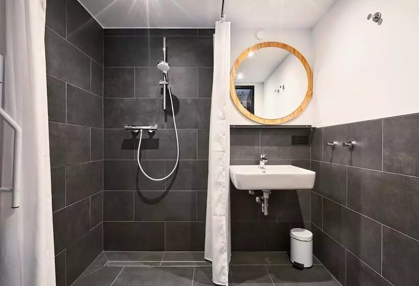 ユースホステル H.ostel Munster