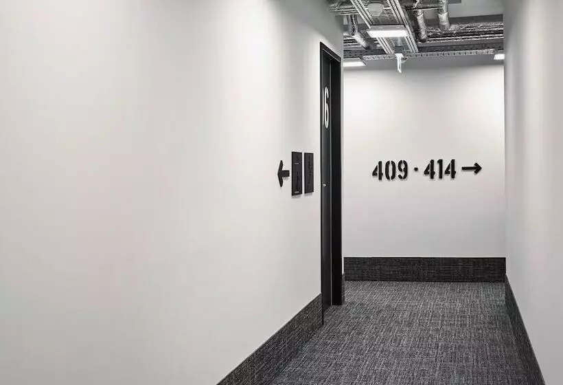 ユースホステル H.ostel Munster