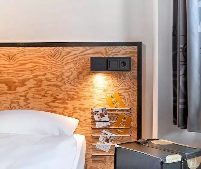 ユースホステル H.ostel Munster