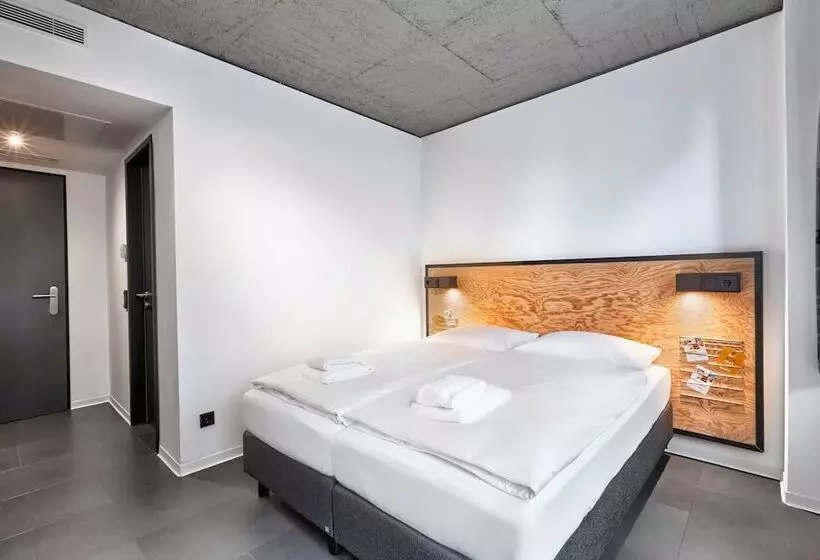 ユースホステル H.ostel Munster