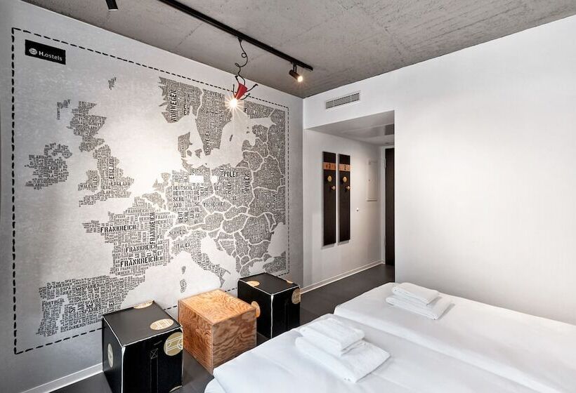 فندق صغير H.ostel Munster