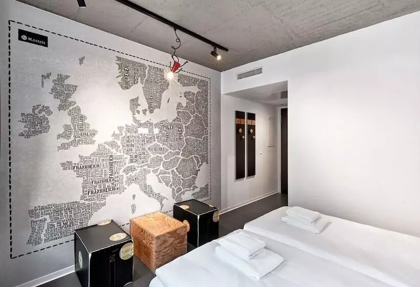 ユースホステル H.ostel Munster