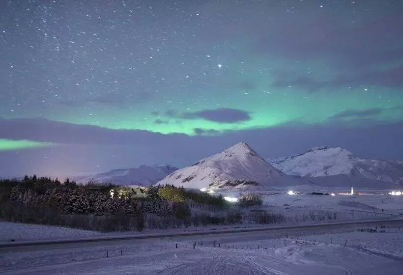 Aurora Cabins