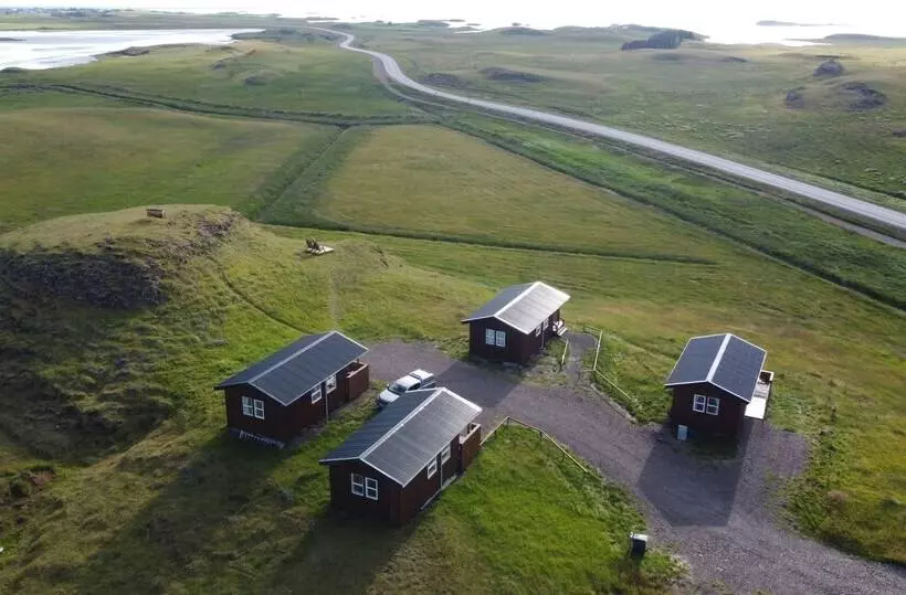 Aurora Cabins