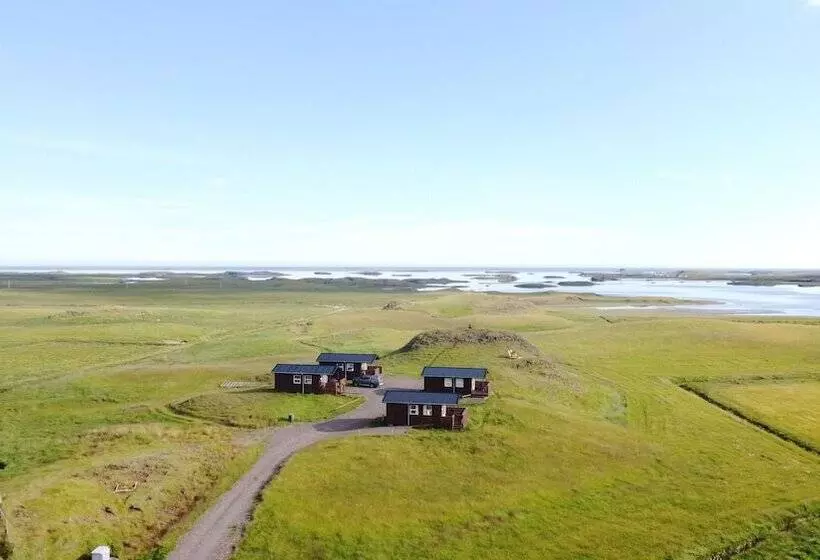 Aurora Cabins