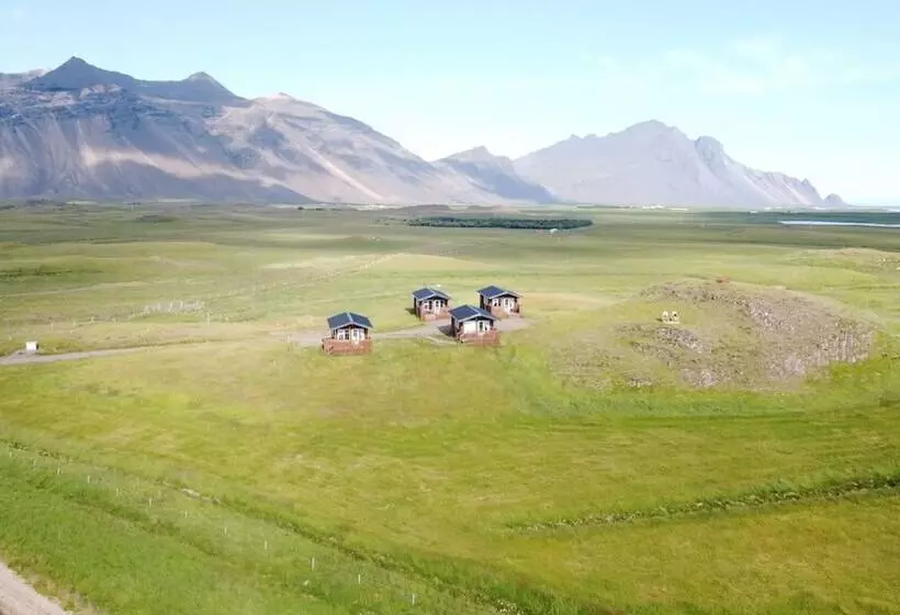 Aurora Cabins