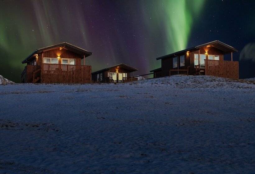 Aurora Cabins