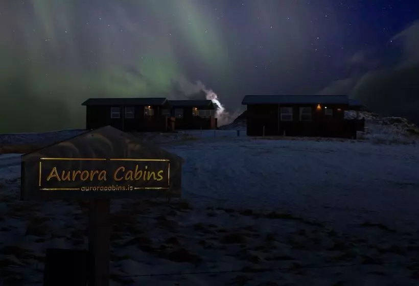 Aurora Cabins