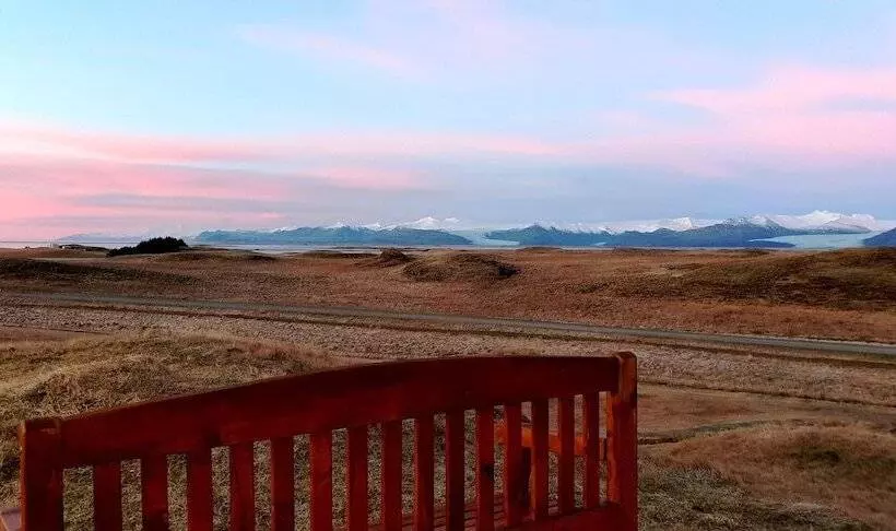Aurora Cabins