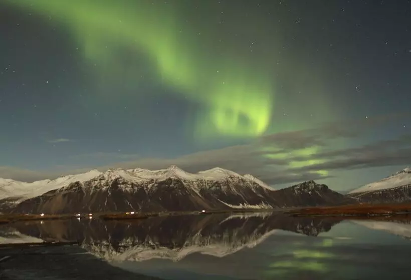 Aurora Cabins