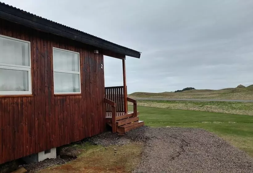 Aurora Cabins