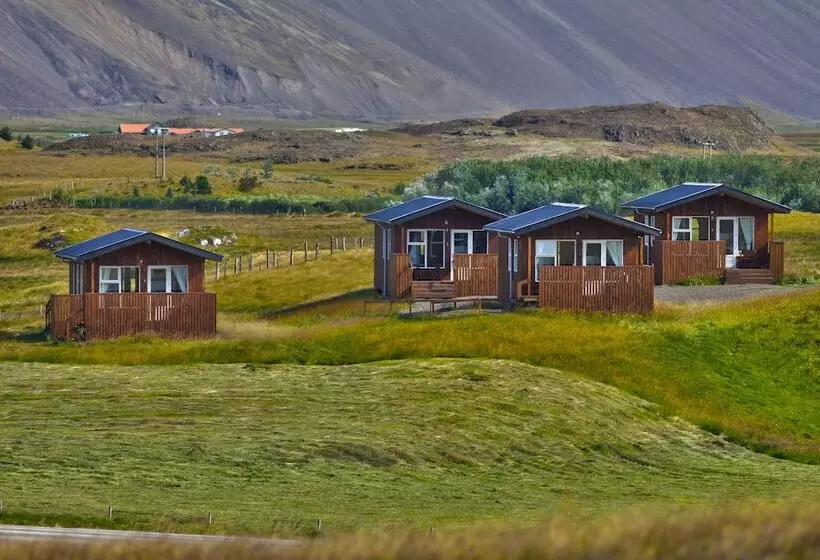 Aurora Cabins
