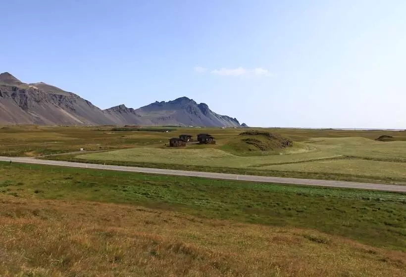 Aurora Cabins