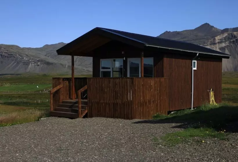 Aurora Cabins