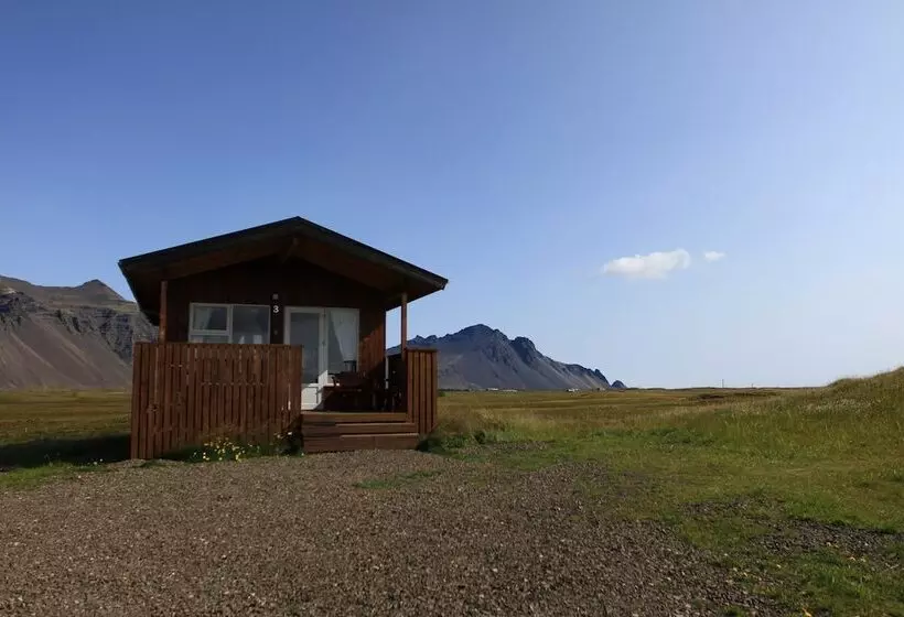 Aurora Cabins