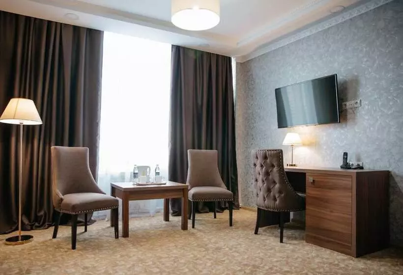 Aamiaismajoitus (B&B) Greenwich