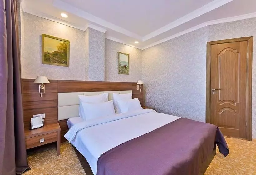 Aamiaismajoitus (B&B) Greenwich