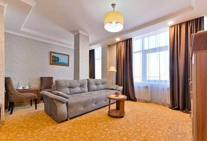 Aamiaismajoitus (B&B) Greenwich